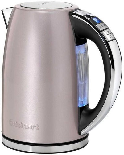 Cuisinart CPK17PIE rózsaszín - Vízforraló - Fő fotó