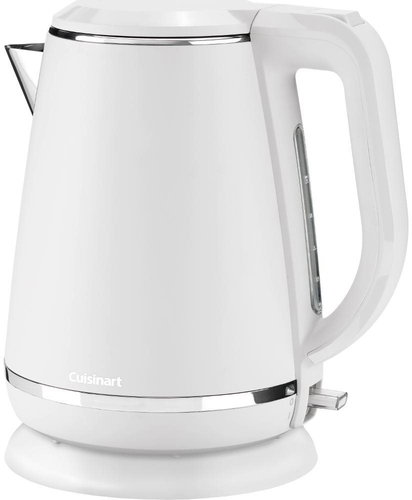 Cuisinart CJK780WE white - Electric Kettle - Main image