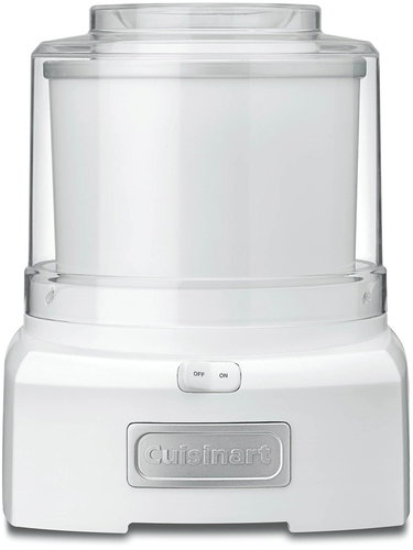 Cuisinart ICE21E - Ice Cream Maker - Main image