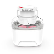 Cuisinart ICEM10E - Ice Cream Maker