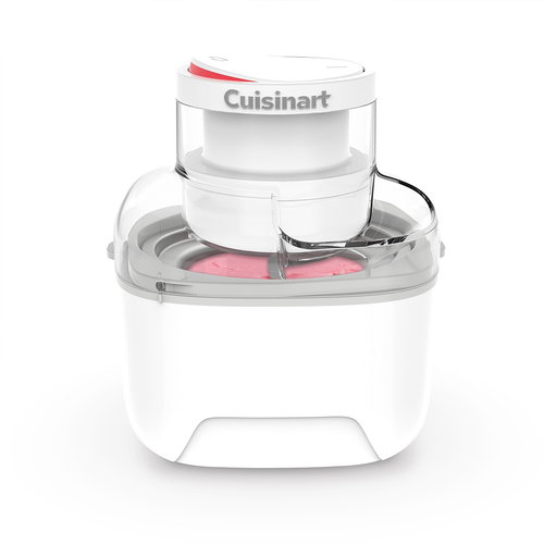 Cuisinart ICEM10E - Ice Cream Maker - Main image