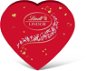 LINDT Valentine Paper Heart 187 g - Box of Chocolates