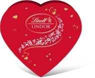 LINDT Valentine Paper Heart 187 g - Bonboniéra
