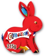 Celebrations Zajíc kolekce 215 g - Box of Chocolates
