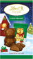 LINDT Teddy Flatback Milk Praline 137 g - Čokoláda