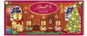 LINDT Teddy Friends 96 g - Čokoláda