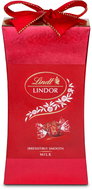 LINDT Lindor Mini Pillar Milk 75 g - Chocolate