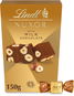 LINDT Nuxor Bonboniéra Mléčná Čokoláda 150 g - Bonboniéra
