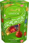 LINDT Lindor Pralinky Limitovaná Edice Zelený Mix 200 g - Bonboniéra