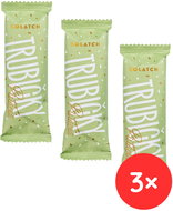 KOLATCH Pistachio tubes 3 × 35 g - Cookies