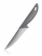 BANQUET Nôž praktický CULINARIA Grey 14 cm - Kuchynský nôž