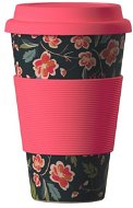 AREON Bamboo Cup Japanes Cherry 400 ml - Thermo bögre