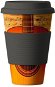 AREON Bamboo Cup Guitar 400 ml - Thermo bögre