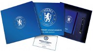 Nástenný kalendár DANILO Chelsea FC, dárkový set - Nástěnný kalendář