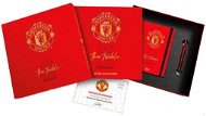 Nástenný kalendár DANILO Manchester United FC, dárkový set - Nástěnný kalendář