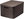 CURVER STYLE BOX with Lid L, 03619-210 – Brown