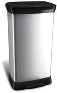 Curver DECOBIN pedal waste bin - Rubbish Bin