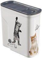 Curver Ételtároló doboz macskáknak - Tárolóedény