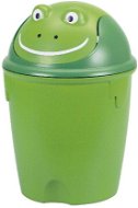 Curver Kôš odpadkový FROG - Odpadkový kôš