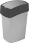 Curver Flipbin 50l 02172-686 - Rubbish Bin