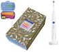 CURAPROX Hydrosonic  Toothbrush EASY - Gift Pack, Blue - Electric Toothbrush