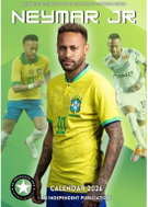 Calendar 2026 - Neymar - A3 - Wall Calendar