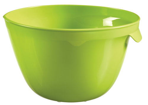 CURVER ESSENTIALS bowl 3.5l, green - Bowl - Main image