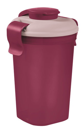 CURVER LUNCH&GO Flasche L, violett - Dose - Hauptbild