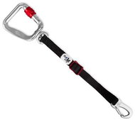 Curli Bezpečnostní pás do auta pro psy, S - Pás do auta pro psy