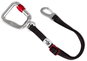 Dog Seat Belt Curli Car seat belt for dogs, L - Pás do auta pro psy