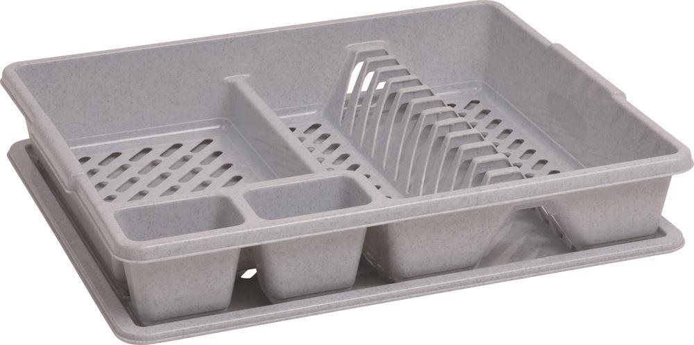 Curver discount dish drainer