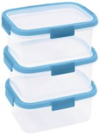 Curver SMART FRESH 3x 1.2L - Food Container Set