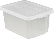 Curver ESSENTIALS BOX 16L - átlátszó - Tároló doboz