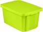Curver ESSENTIALS BOX 45L - zelená - Úložný box