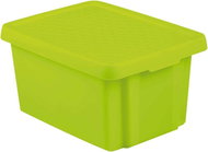 Curver ESSENTIALS BOX 16L - green - Storage Box