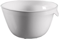 CURVER 2.5l ESSENTIALS Grey Mixing Bowl - Kneading Bowl