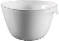 CURVER 3.5l ESSENTIALS Grey Mixing Bowl - Kneading Bowl