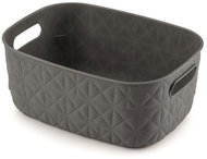 CURVER Softex S - 4 l dark grey - Storage Box