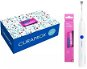 Curaprox EASY gift pack + BE YOU toothpaste pink - Electric Toothbrush