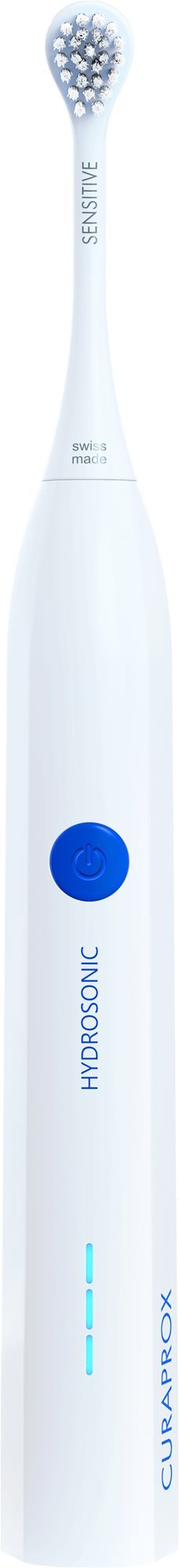 CURAPROX EASY Hidroszónikus fogkefe