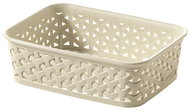 Curver My Style basket A6 - cream - Storage Box