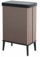 CURVER Verto high pink 54 l - Rubbish Bin