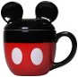 HALF MOON BAY Disney: Mickey Mouse, 3D hrnek - Hrnek