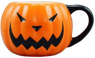 HALF MOON BAY Disney Nightmare Before Christmas: Pumpkin, 3D hrnek - Hrnek