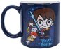 HALF MOON BAY Harry Potter: Kawaii Harry, 3D hrnek - Hrnek