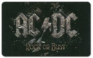 LOGOSHIRT AC/DC: Rock Ar Bust - Placemat