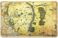 LOGOSHIRT The Hobbit: Middle Earth Map - Placemat