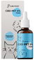 Cure Point CBD PET 5% Olej pro psy Tuna 10 ml - Veterinární doplněk stravy