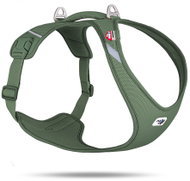 CURLI Harness for dogs Belka Air-Mesh Moss, 4 XL, 28-48 kg - Harness