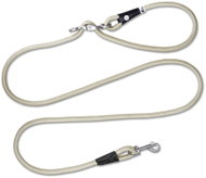 CURLI Vario Comfort Light-Tan S - Leash